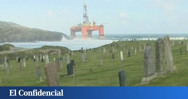 Un zumbido que provoca 'mareos, cefaleas e insomnio' llega a una isla remota y la ciencia no se lo explica