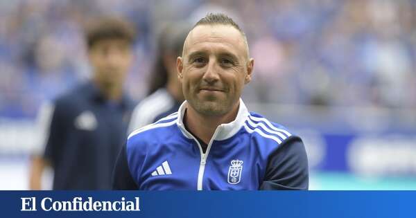 La impresionante lucha de Santi Cazorla para lograr hacer historia en el Oviedo a los 40 años