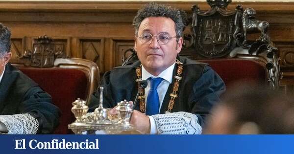 La Fiscalía se opone a que el TS investigue al fiscal general por revelación de secretos