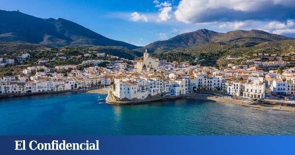 El pueblo de la Costa Brava donde mejor se come: con un restaurante que recomienda la Guía Michelin