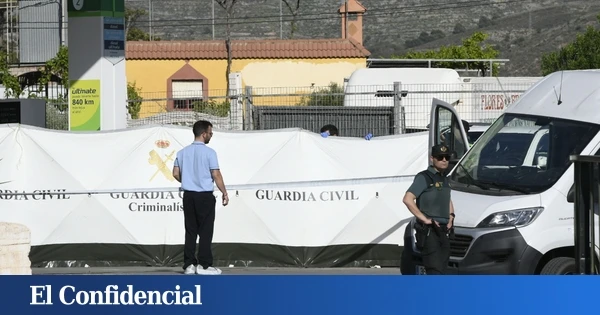 Muere un segundo que había sido herido en la reyerta con armas blancas de Berja (Almería)