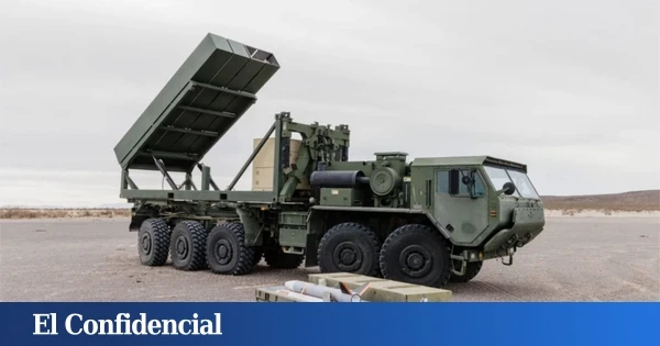 Así será el Himars del futuro: la ‘artillería para tontos’ será hipersónica y más barata