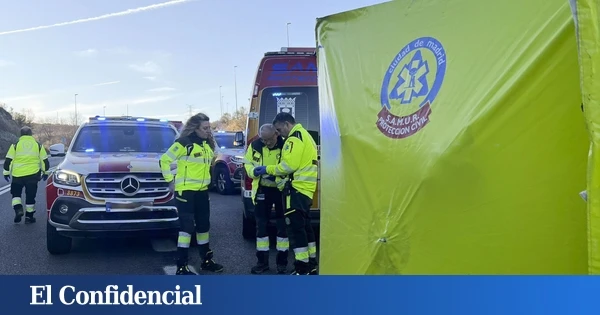 Muere un motorista tras chocar contra un coche en la carretera de Capdepera