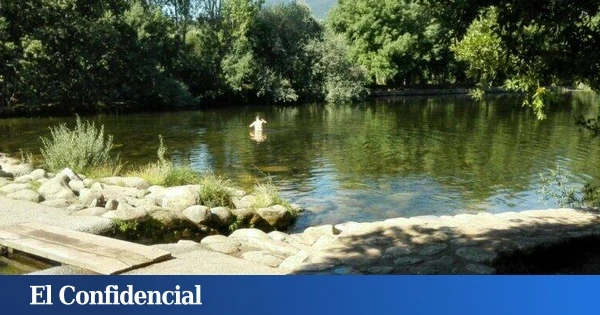 Tres escapadas fresquitas en Madrid: entre piscinas naturales y cascadas ideales para ir este verano