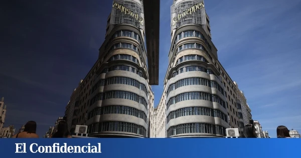 Madrid D. F., supercapital de nada, chivo expiatorio de todo