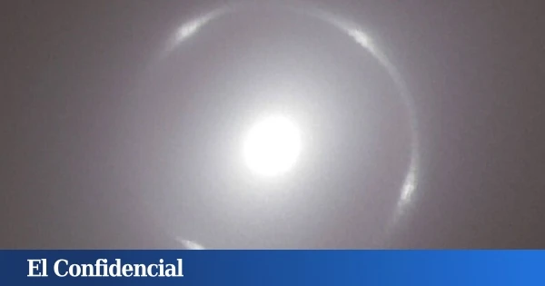 Fotografían 'el anillo de Einstein perfecto' que ayudará a desvelar los secretos del universo