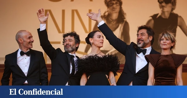 Sorogoyen busca ser querido en Cannes (y la Palma de Oro) con su película más emocionante