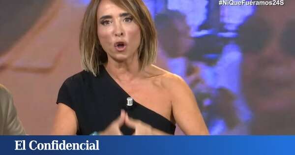 María Patiño hunde a Julián Muñoz horas después de su fallecimiento: 