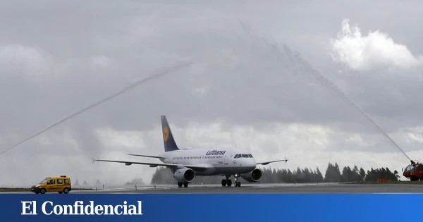 Y en la pugna entre los tres aeropuertos gallegos, el ganador es... Oporto