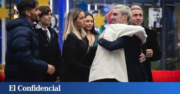 ¿Cuándo será la final de 'Gran Hermano'? El programa anuncia doble expulsión para el jueves y da pistas sobre la fecha