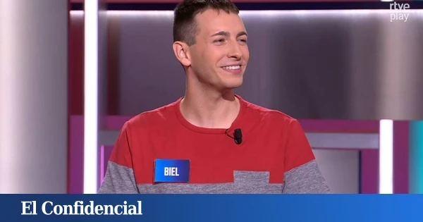 Gran regreso en 'Saber y ganar': Biel Copons reaparece tras su abandono voluntario y arrasa en su estreno