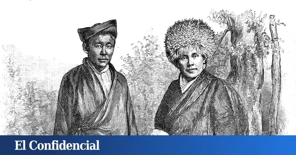 La mujer que quiso convertir al Dalai Lama al cristianismo (y lo pasó fatal, casi no lo cuenta)