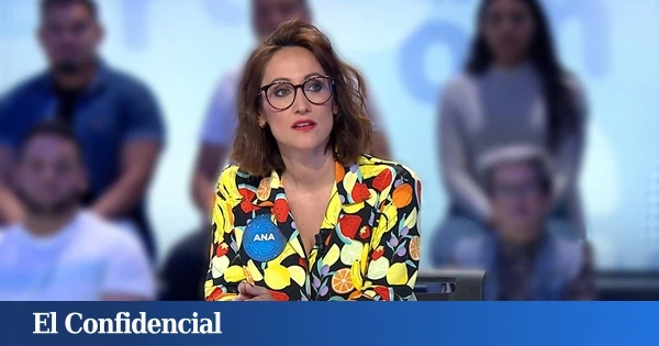 Pedro Ruiz critica la reflexión de Ana Morgade sobre la canción de David Summers