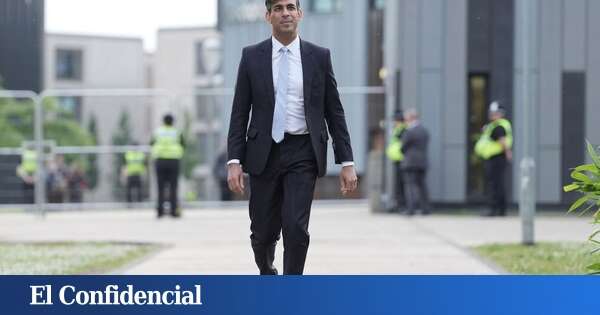 Escándalo en UK: el adelanto electoral pilló a todos por sorpresa... menos a quien apostó 7.000€