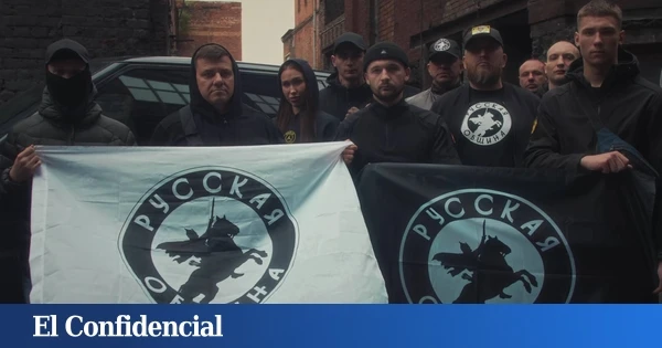 Los nuevos 