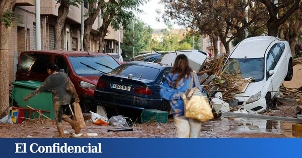 Aviso de la Generalitat a los afectados por la DANA: a partir de este día podrán pedir el nuevo bono viaje de 350 euros