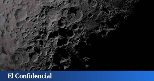 Científicos confirman la existencia de túneles ocultos en la Luna: ¿será suficiente para vivir allí?