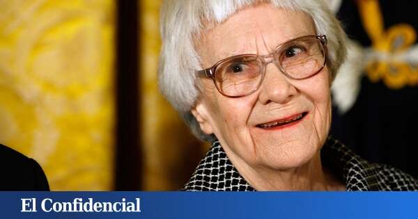 Sacarle hasta los higadillos a Harper Lee después de muerta: ahora se publicarán relatos inéditos