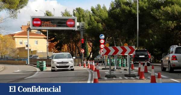 Es la primera vez que sucede: estos túneles madrileños serán escenario de un evento conmemorativo por su 50º aniversario