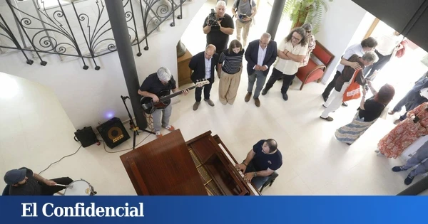 Cruza Carabanchel ya está aquí: conciertos gratuitos, ruta de tapas y actividades culturales en este barrio de Madrid