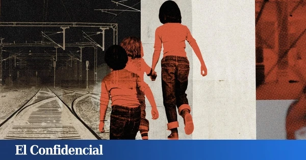 ¿Quiénes eran mis padres y por qué se marcharon? Llega ‘Abandonados’, la nueva docuserie de Hulu para Disney+