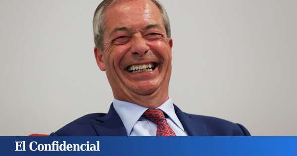 Farage, el 