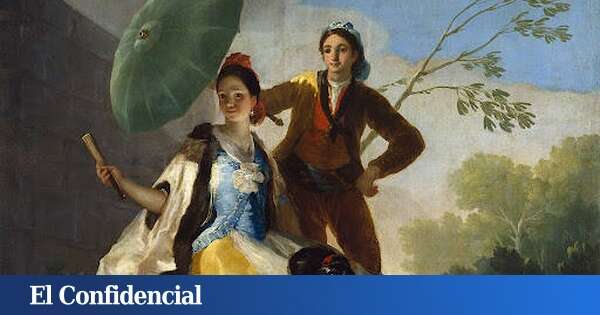 Ruta por Aragón para entender la vida y obra de Francisco de Goya: así fue la primera etapa artística del famoso pintor de la Corte