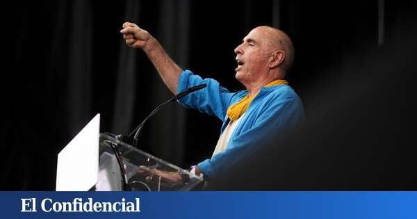 La Fundación de Lluís Llach arrastra pérdidas desde 2019 y esconde sus balances económicos