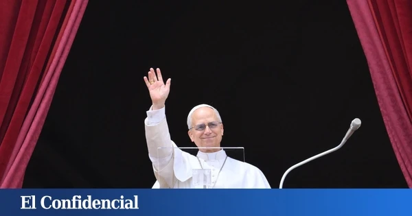 Los dos peligros de la IA que pone sobre la mesa la primera encíclica de León XIV