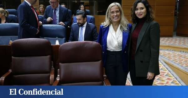 Ayuso denuncia que cada madrileño pagará 483 euros más por la quita de la deuda del Gobierno