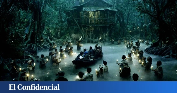 Se emite en TV la secuela de una prestigiosa saga de aventuras: rompió récords en su estreno y fue nominada a 4 Oscars