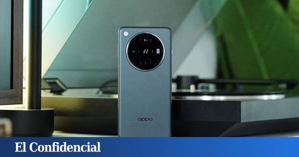 Llevo años probando móviles y este puede ser uno de los mejores del año (pero tiene truco)