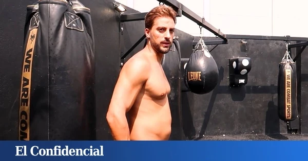 Borja, ganador de 'Supervivientes', detalla su 'efecto rebote': 