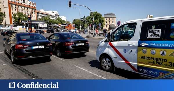 Adiós al metro: esta es la opción más barata para llegar al aeropuerto de Madrid (y ahorrar en tus viajes)