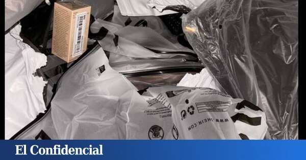 Malas noticias para los fans de Shein y Temu: el servicio postal de deja de aceptar paquetes procedentes de China en Estados Unidos