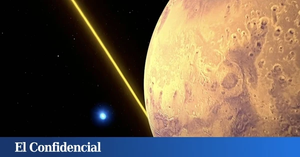 El Sol dispara 
