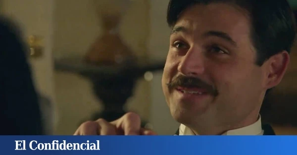 Manuel pide matrimonio y Cruz se desquicia en el sorpresivo avance de 'La Promesa'
