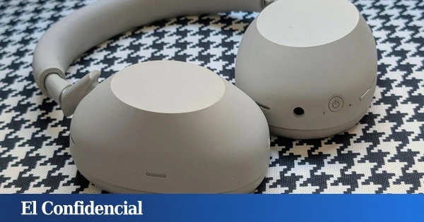No busques más, no hay cancelación de ruido como esta: 7 días con lo último de Sony