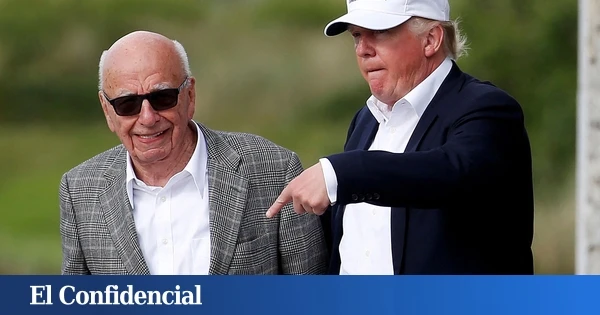 A Trump le robaron las elecciones en 2020: la mentira más cara del mundo aún sale barata