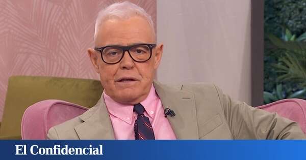 Jordi González, sin piedad contra Isabel Pantoja en 'D Corazón': 