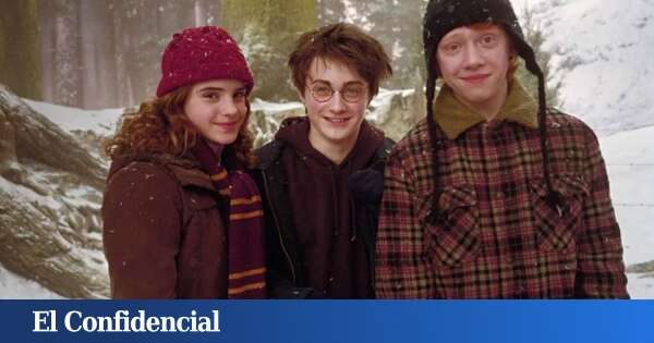 ¿Podría tu hijo ser el nuevo 'Harry Potter'? Estos son los requisitos del casting de la próxima serie de HBO