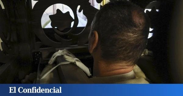 La ciudad de España que cuenta con un 'simulador' de costalero: así puedes probarlo
