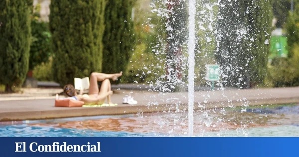 De campo de golf a oasis urbano: el parque madrileño que los vecinos convirtieron en refugio contra el calor