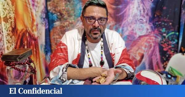 Ángeles, ratas muertas e intervención policial: cumbre de gente que sabe demasiado en Madrid