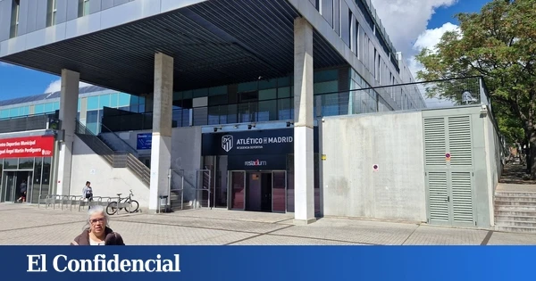 Estafan a una decena de juveniles del Atlético de Madrid 192.000€ con una falsa inversión 'cripto'