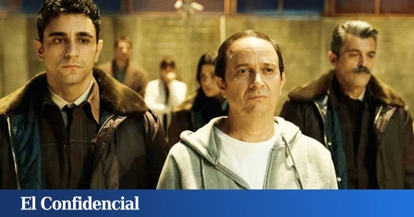 Netflix esconde en su catálogo una de las mejores miniseries españolas: 6 episodios de tensión y supervivencia