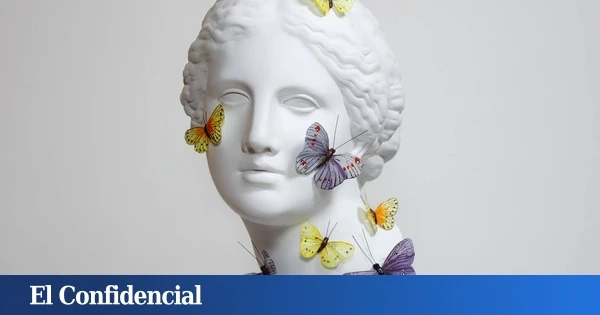 ¿Qué han hecho los griegos por nosotros? (Dejarnos su lengua, entre otras cosas)