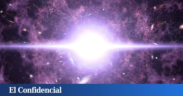 Una nueva teoría asegura que el Big Bang no fue el comienzo de todo, sino la consecuencia de algo mayor