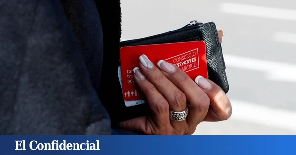 El abono transporte en Madrid será más caro a partir del próximo 1 de julio: estos serán los nuevos precios