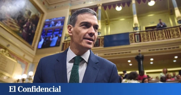 Sánchez prevé abordar esta semana el caso Leire para evitar que los socios apoyen su comparecencia